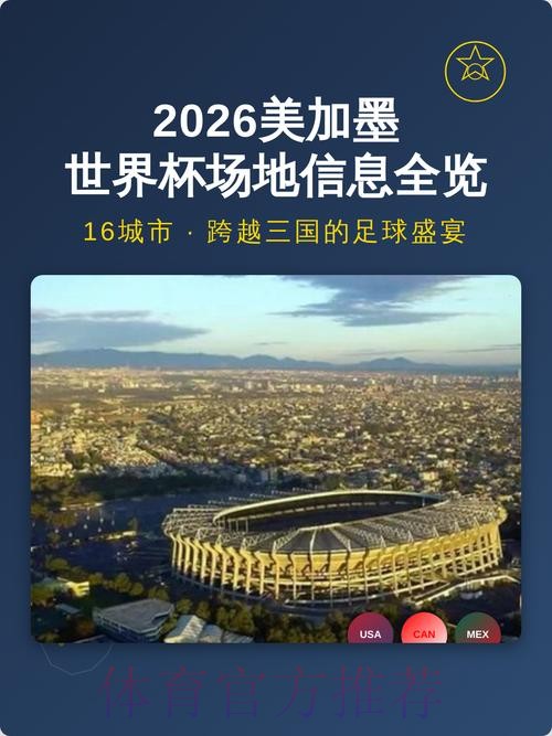 2026美加墨世界杯直播平台最新 2026美加墨世界杯直播平台最新