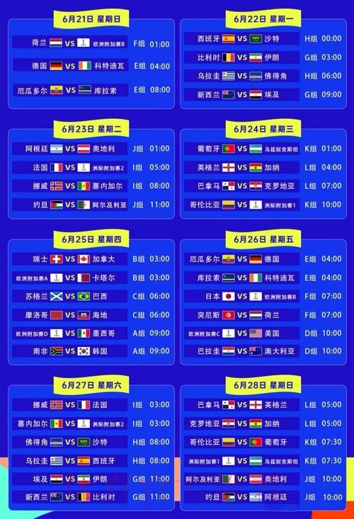 世界杯排名哪个平台好 世界杯排名哪个平台好